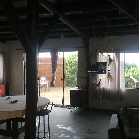Linda Casa Na Gamboa Garopaba Villa Ngoại thất bức ảnh